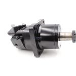 Seeking Global Partners: BM6W Cycloid Hydraulic Motor 310cc/r, 150 Lpm Distributors 2