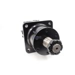 Seeking Global Partners: BM6W Cycloid Hydraulic Motor 310cc/r, 150 Lpm Distributors 3