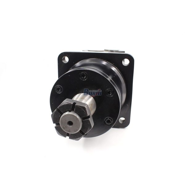 BM6W_Cycloid Hydraulic Motor_15