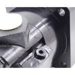 Hydraulic Motor 310 cc/r, 150 Lpm BM6W Cycloid | Manufacturer Wholesale & OEM Supply 5