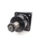 Hydraulic Motor 310 cc/r, 150 Lpm BM6W Cycloid | Manufacturer Wholesale & OEM Supply 2
