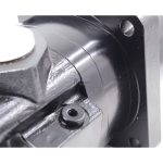 Seeking Global Partners: BM6W Cycloid Hydraulic Motor 310cc/r, 150 Lpm Distributors 6