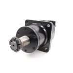 Seeking Global Partners: BM6W Cycloid Hydraulic Motor 310cc/r, 150 Lpm Distributors 1