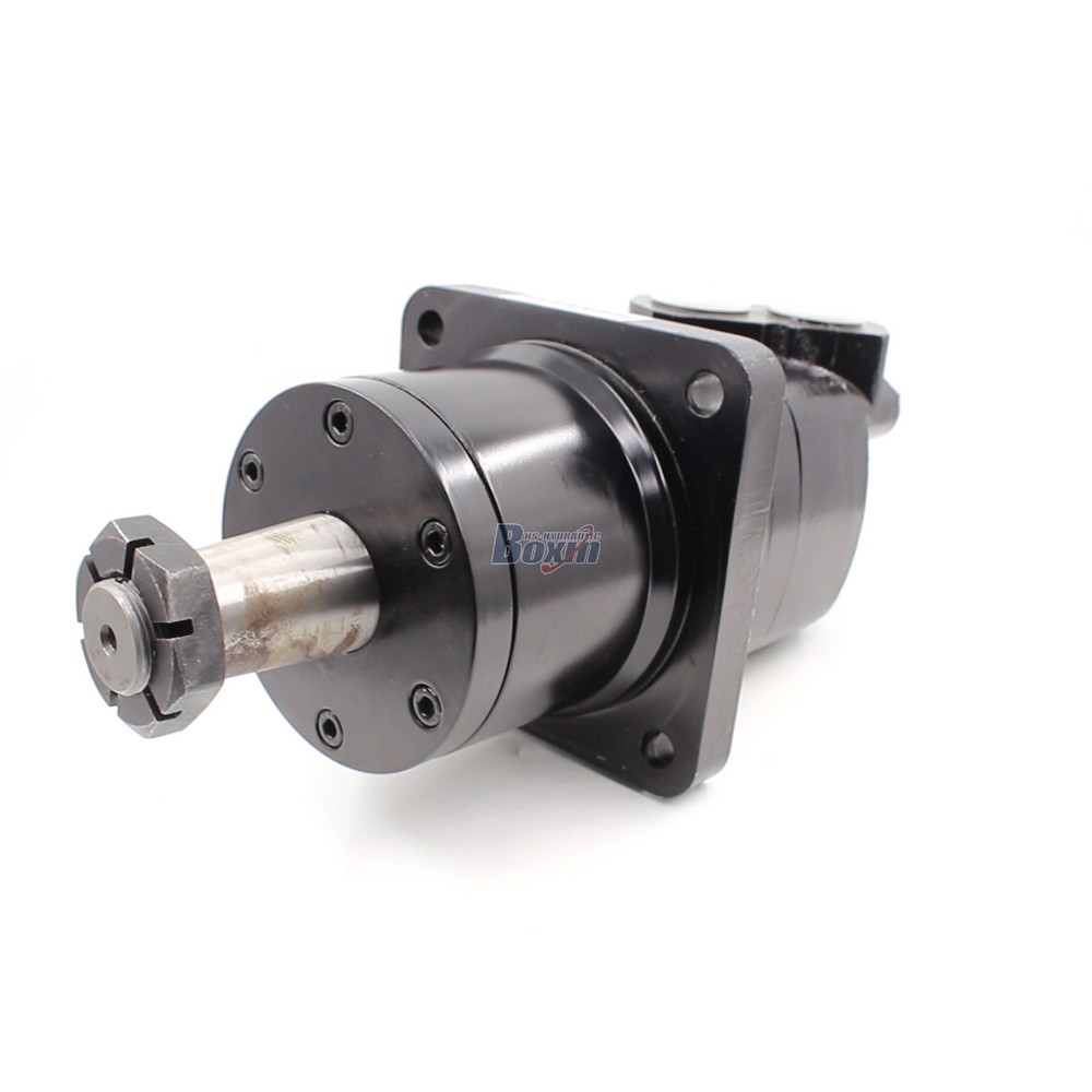 Wholesale Hydraulic Motor Supply: BM6W 310cc/r Cycloid | Agents & Traders Welcome