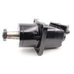 Hydraulic Motor 310 cc/r, 150 Lpm BM6W Cycloid | Manufacturer Wholesale & OEM Supply 3