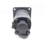 BM6 Cycloid Hydraulic Motor 245 cc/r, 150 Lpm – Manufacturer for Global Wholesale 1