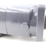 OEM & Custom Hydraulic Motor Services: BM6 Cycloid 245 cc/r, 150 Lpm – Manufacturing Partner 4