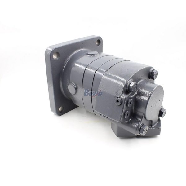 BM6_Cycloid Hydraulic Motor-2_10