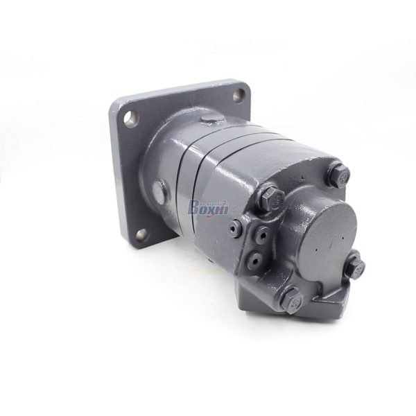 BM6_Cycloid Hydraulic Motor-2_12