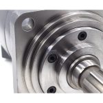 OEM & Custom Hydraulic Motor Services: BM6 Cycloid 245 cc/r, 150 Lpm – Manufacturing Partner 5