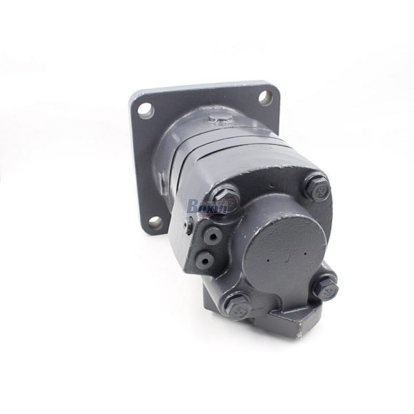 BM6_Cycloid Hydraulic Motor-2_15