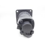 BM6 Cycloid Hydraulic Motor 245 cc/r, 150 Lpm – Manufacturer for Global Wholesale 2