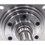 Hydraulic Motor 245 cc/r, 150 Lpm: BM6 Cycloid Type – Seeking Global Distributors & Agents 6