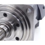 OEM & Custom Hydraulic Motor Services: BM6 Cycloid 245 cc/r, 150 Lpm – Manufacturing Partner 6