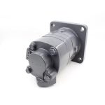 OEM & Custom Hydraulic Motor Services: BM6 Cycloid 245 cc/r, 150 Lpm – Manufacturing Partner 3