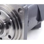 BM6 Cycloid Hydraulic Motor 245 cc/r, 150 Lpm – Manufacturer for Global Wholesale 6