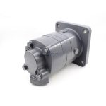 BM6 Cycloid Hydraulic Motor 245 cc/r, 150 Lpm – Manufacturer for Global Wholesale 3