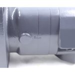 BM6 Cycloid Hydraulic Motor 245 cc/r, 150 Lpm – Manufacturer for Global Wholesale 7