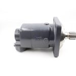 BM6 Cycloid Hydraulic Motor 245 cc/r, 150 Lpm – Manufacturer for Global Wholesale 4