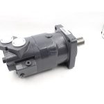 Global Partner Program: Hydraulic Motor 195cc/r 150Lpm BM6 Cycloid – Distributors Welcome 2