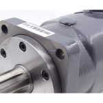 Custom Hydraulic Motor (195cc/r, 150Lpm) for OEM, Private Label & Wholesale 6