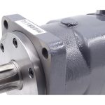 Global Partner Program: Hydraulic Motor 195cc/r 150Lpm BM6 Cycloid – Distributors Welcome 5