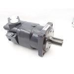 Global Partner Program: Hydraulic Motor 195cc/r 150Lpm BM6 Cycloid – Distributors Welcome 3