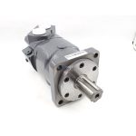 BM6 Cycloid Hydraulic Motor 195 cc/r, 150 Lpm – Manufacturer & Global Supplier 3