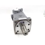 Global Partner Program: Hydraulic Motor 195cc/r 150Lpm BM6 Cycloid – Distributors Welcome 1
