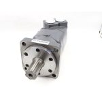 BM6 Cycloid Hydraulic Motor 195 cc/r, 150 Lpm – Manufacturer & Global Supplier 4