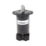OEM/ODM BMM Cycloid Hydraulic Motor 8 cc/r, 14 Lpm – Global Manufacturer & OEM Supplier 1