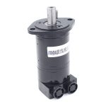 Customizable 8 cc/r Cycloid Hydraulic Motors (14 Lpm) – Wholesale & Private Label Solutions for Global Markets 1