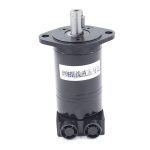 Seeking Global Partners: Distributors & Agents for 8 cc/r, 14 Lpm BMM Cycloid Hydraulic Motors 1