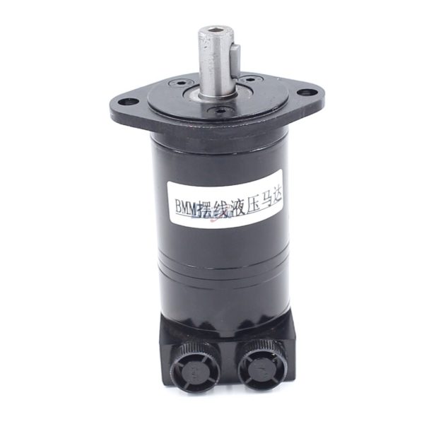 BMM_Cycloid Hydraulic Motor_07