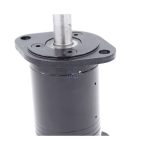 Industrial Grade 8 cc/r, 14 Lpm Hydraulic Motors – BMM Cycloid Type from an Established Global Manufacturer 4