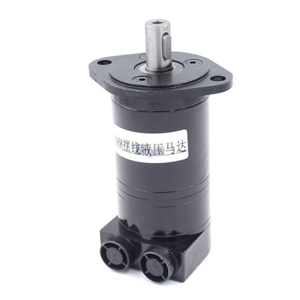 BMM_Cycloid Hydraulic Motor_12