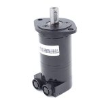 Seeking Global Partners: Distributors & Agents for 8 cc/r, 14 Lpm BMM Cycloid Hydraulic Motors 2