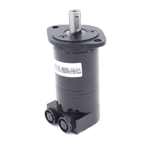 BMM_Cycloid Hydraulic Motor_15