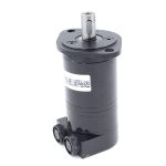 OEM/ODM BMM Cycloid Hydraulic Motor 8 cc/r, 14 Lpm – Global Manufacturer & OEM Supplier 2