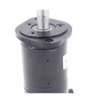 Industrial Grade 8 cc/r, 14 Lpm Hydraulic Motors – BMM Cycloid Type from an Established Global Manufacturer 5