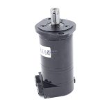 Industrial Grade 8 cc/r, 14 Lpm Hydraulic Motors – BMM Cycloid Type from an Established Global Manufacturer 3