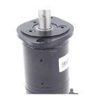 Seeking Global Partners: Distributors & Agents for 8 cc/r, 14 Lpm BMM Cycloid Hydraulic Motors 6