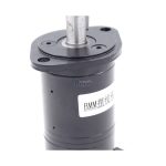 Industrial Grade 8 cc/r, 14 Lpm Hydraulic Motors – BMM Cycloid Type from an Established Global Manufacturer 6