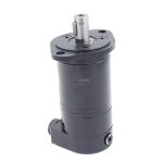 Industrial Grade 8 cc/r, 14 Lpm Hydraulic Motors – BMM Cycloid Type from an Established Global Manufacturer 2
