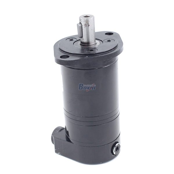 BMM_Cycloid Hydraulic Motor_28