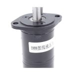 OEM/ODM BMM Cycloid Hydraulic Motor 8 cc/r, 14 Lpm – Global Manufacturer & OEM Supplier 7