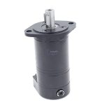 OEM/ODM BMM Cycloid Hydraulic Motor 8 cc/r, 14 Lpm – Global Manufacturer & OEM Supplier 4