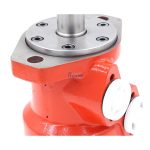 Seeking Global Distributors for 50 cc/r 38 Lpm BMP Cycloid Hydraulic Motors 4