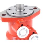 Volume Production of 50 cc/r 38 Lpm BMP Cycloid Hydraulic Motors – Partnering with Traders & Agents 4