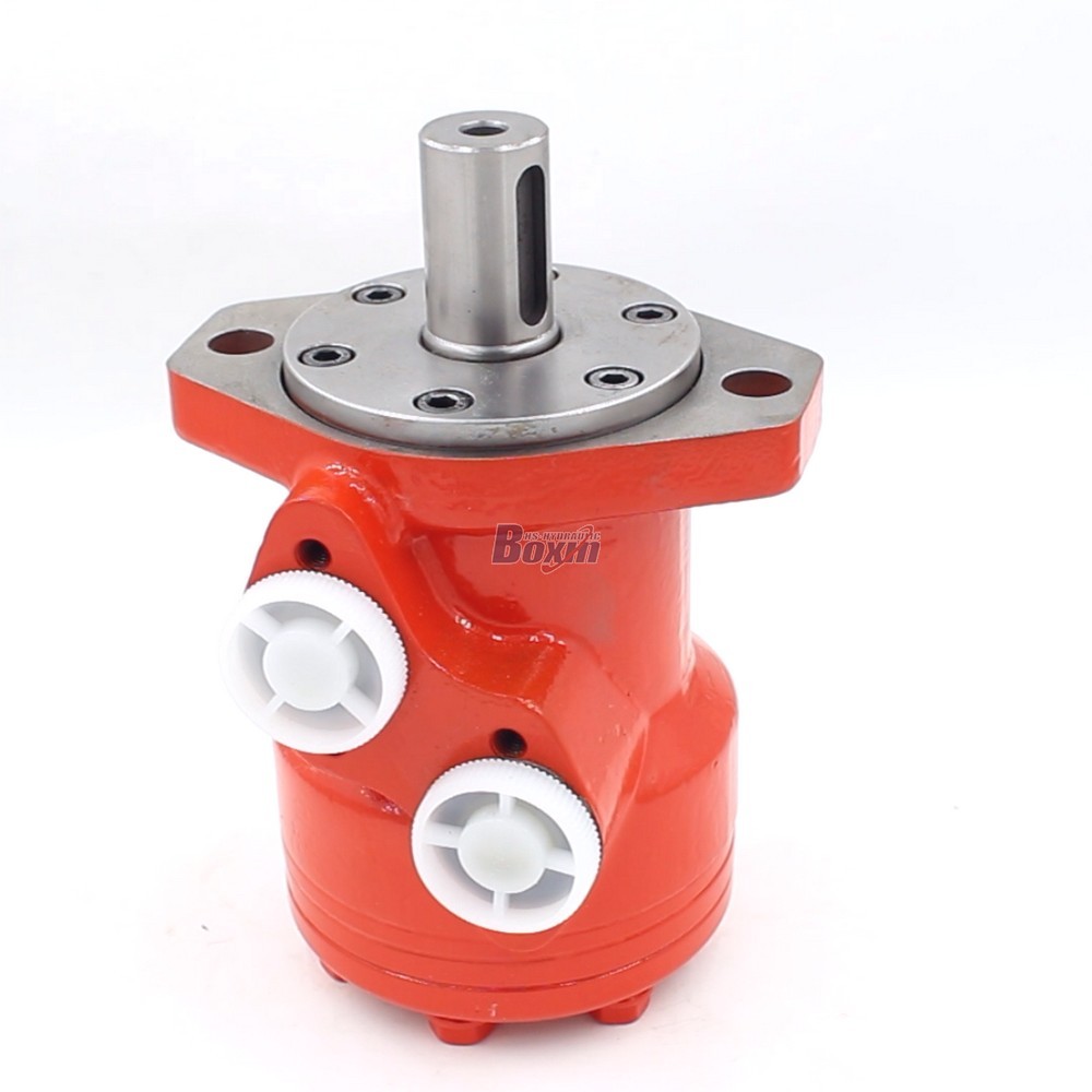 Volume Production of 50 cc/r 38 Lpm BMP Cycloid Hydraulic Motors – Partnering with Traders & Agents